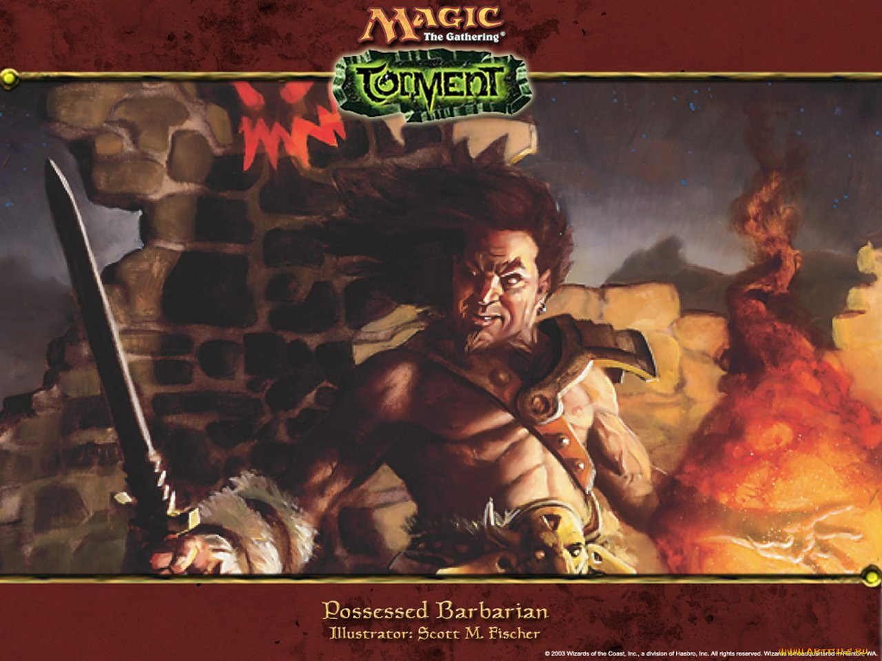, magic, the, gathering